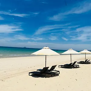 빌라 Luxury Trong Whyndham Garden Cam Ranh, 나트랑