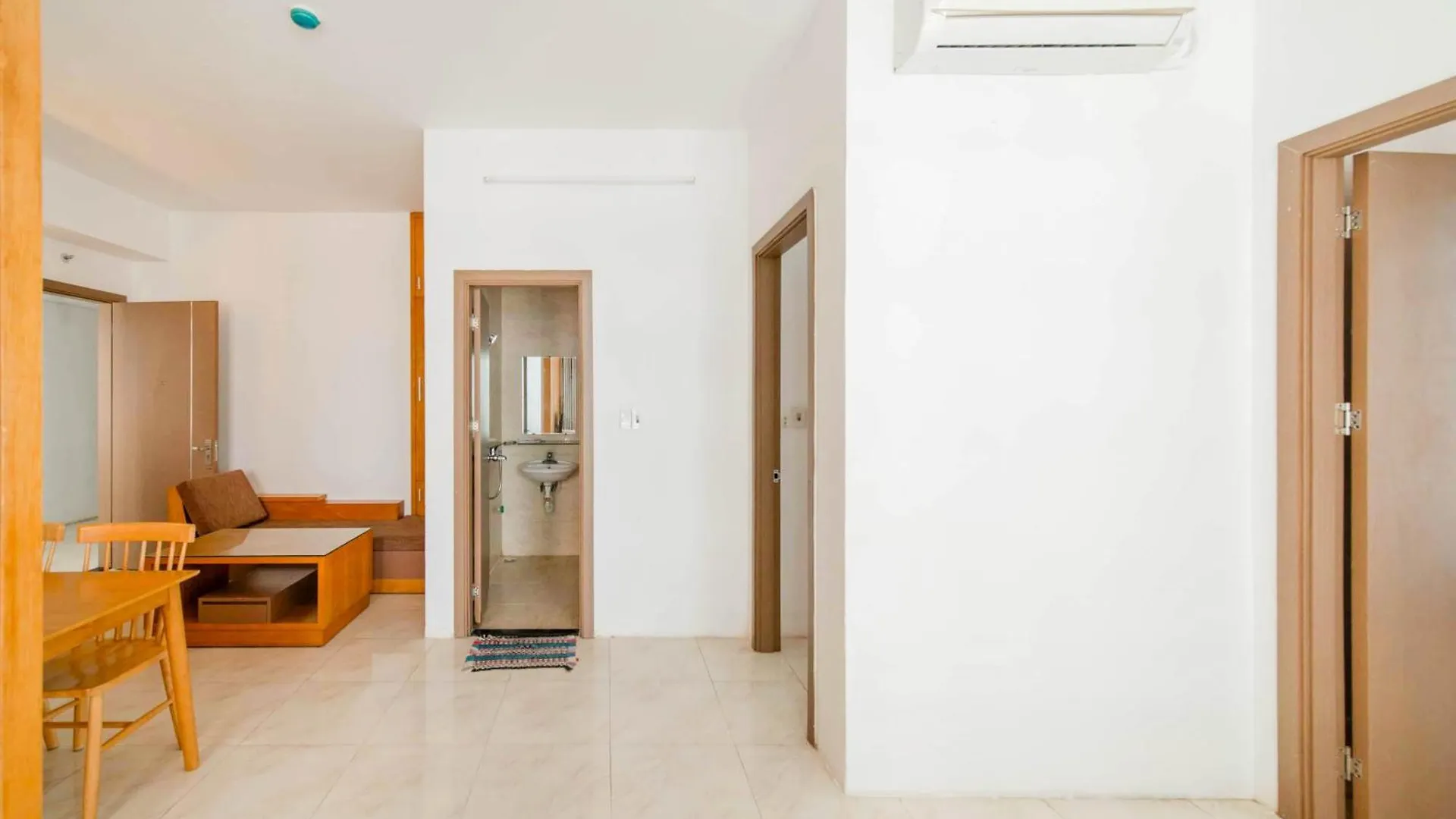 Oceanus Mt Vien Trieu Thai Ha Hotel & Apartment Nha Trang