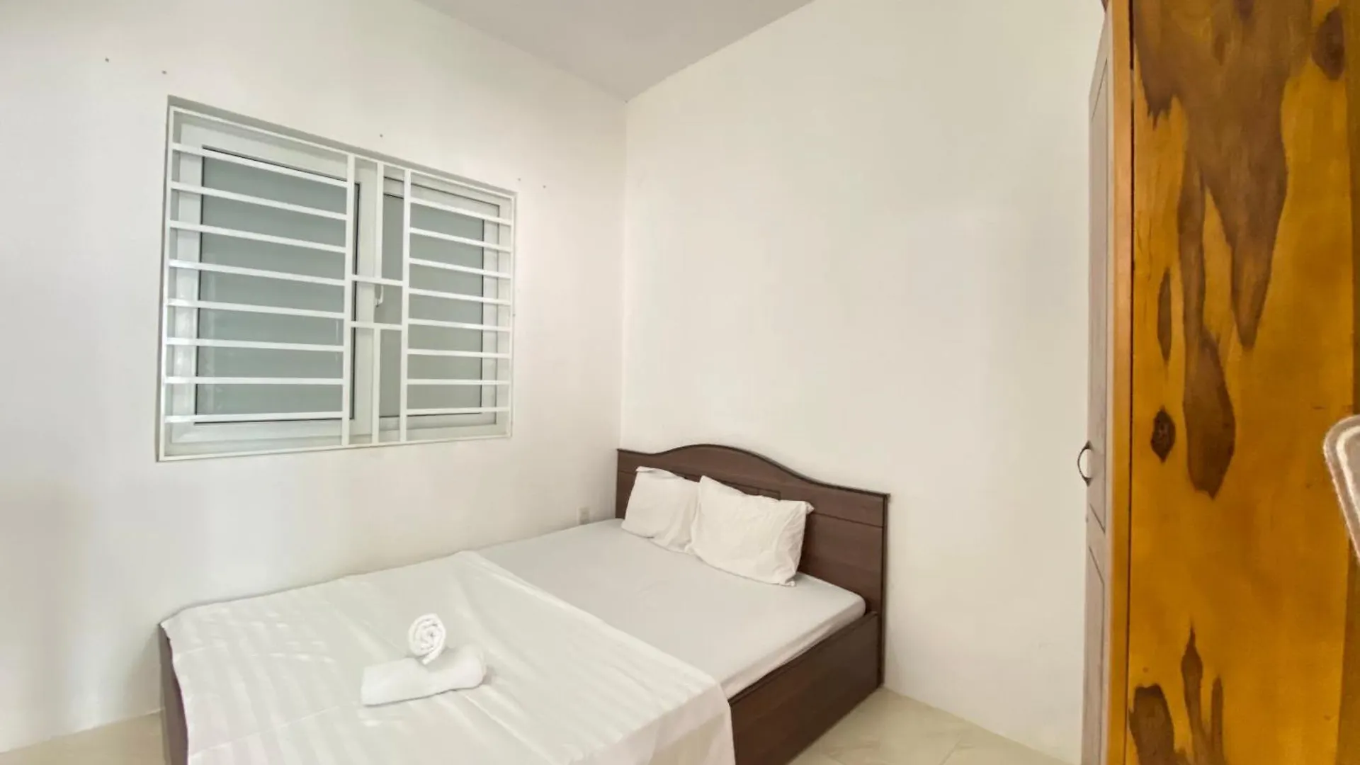 Oceanus Mt Vien Trieu Thai Ha Hotel & Apartment Nha Trang