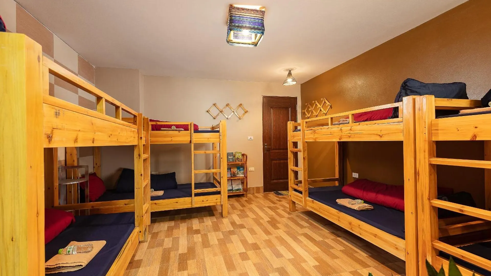 Oceanus Mt Vien Trieu Thai Ha Hotel & Apartment Nha Trang