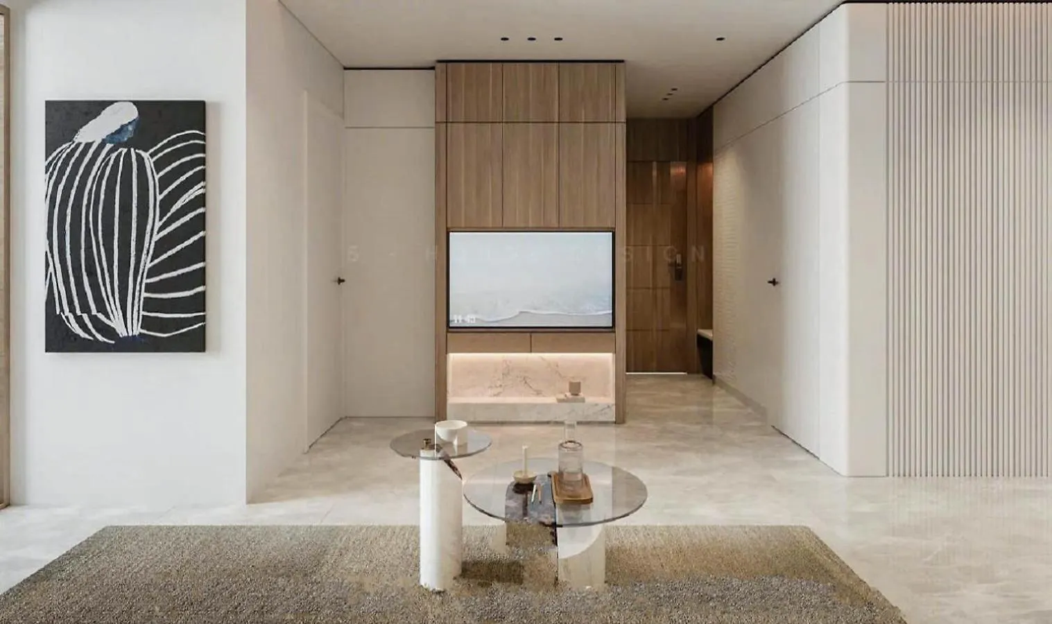 Oceanus Mt Vien Trieu Thai Ha Hotel & Apartment Nha Trang 0*,